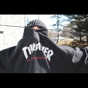 Meet your Posher, Samuel